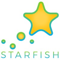 Starfish Reviews logo - Similar company to Digital Technology Solutions