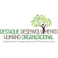 Destaque Desenvolvimento Humano e Organizacional logo - Similar company to Agir