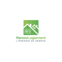 RenovLogement logo - Similar company to Tlti Informatique