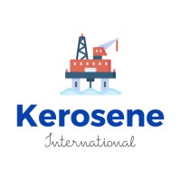 Kerosene International logo - Similar company to Moundoh