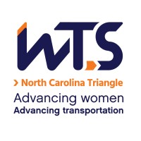 WTS NC Triangle Chapter logo - Similar company to Three Oaks Engineering