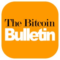 The Bitcoin Bulletin logo - Similar company to Blocktrain