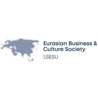 LSE SU Eurasian Business and Culture Society logo - Similar company to Lse Su Russian Business And Culture Society