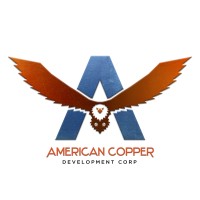 American Copper Development Company logo - Similar company to Mining News Network