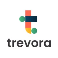 Trevora Softwares logo - Similar company to Vx Technology