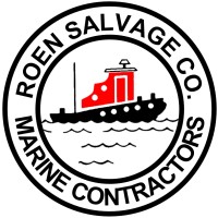 Roen Salvage Company logo - Similar company to Cedars Integrated Engineering