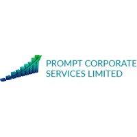 Prompt Corporate Services Ltd