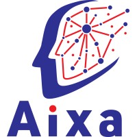Aixa logo - Similar company to Future Work Camp
