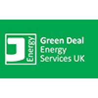 Green Deal Energy Services (uk) Ltd logo - Similar company to Solarkw Ltd