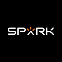 Spark Universe Media logo - Similar company to Adverb5