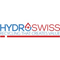 Hydroswiss AG logo - Similar company to Wascom Ag