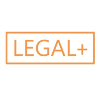 LEGAL+ logo - Similar company to Legal & Compliance