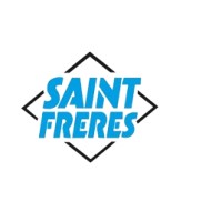 SAINT FRERES S.A.S logo - Similar company to Bim Pipping