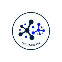 TechToServe logo - Similar company to Cliverware