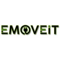 E-MOVE-IT logo - Similar company to Robik.It