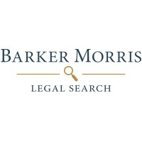 Barker Morris Legal Search logo - Similar company to Hynon Hire