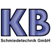 KB Schmiedetechnik GmbH 👉 Gesenkschmiede 👉 gesenk-geschmiedete Teile 👉ISO 9.001+14.001 logo - Similar company to A+H Solutions