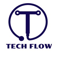 Tech FlowLLC logo - Similar company to Multi-Tech Solutions