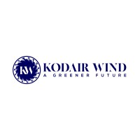 Kodair Wind logo - Similar company to C&F Tooling Ltd