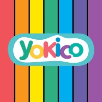Yokico logo - Similar company to Tinc Ltd