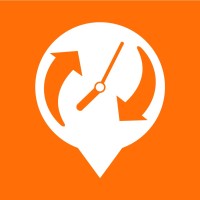 Intratime logo - Similar company to Winworld