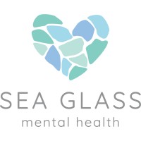 Sea Glass Mental Health logo - Similar company to Turnkey