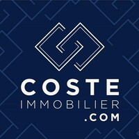 CosteImmobilier logo - Similar company to Abbatial Immobilier