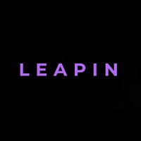 LEAPIN AS logo - Similar company to Bamtech