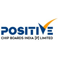 Positive Chip Boards India Pvt Ltd logo - Similar company to Ligna Panel