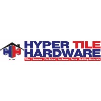 Hyper Tile & Hardware logo - Similar company to Stratio Mkt