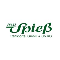 Franz Spieß Transporte GmbH + Co KG logo - Similar company to Centre For Mobility Change