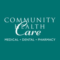 Community Health Care logo - Similar company to The Marvegos Fine Art School