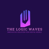 TheLogicWaves logo - Similar company to Myndedge