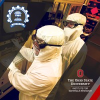The IIT Bombay-Ohio State Frontier Center logo - Similar company to Anvia Technologies