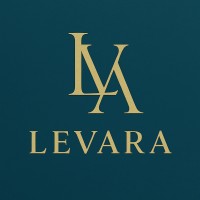 The Levara Agency logo - Similar company to Elevare