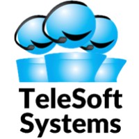 TeleSoft Systems logo - Similar company to Mvdconnect, Llc