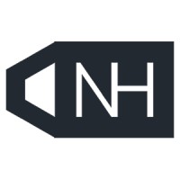 NANO House logo - Similar company to Coandco Designcommunication