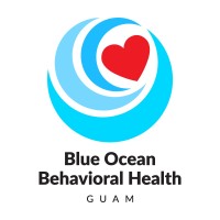 Blue Ocean Behavioral Health logo - Similar company to Shrm Guam Chapter