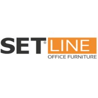 Setline Office Furnitures logo - Similar company to Setline