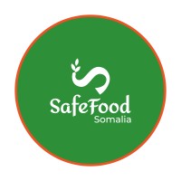 SafeFood Somalia logo - Similar company to Abrar University
