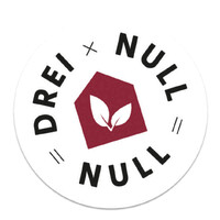DREI x NULL = NULL logo - Similar company to Bauhalps Project