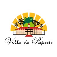 Commune de Papeete logo - Similar company to Conseil Économique, Social, Environnemental Et Culturel De La Polynésie Française