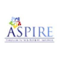 ASPIRE for Hope Society logo - Similar company to Mtj Foundation