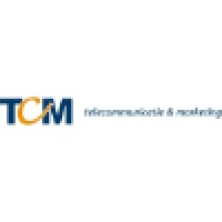 Tcm Telecommunicatie & Marketing