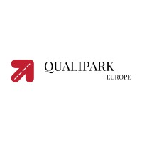 Qualipark Europe logo - Similar company to Metaline Division Logiciels