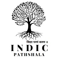 Indic Pathshala | इंडिक पाठशाला logo - Similar company to Media Foundation