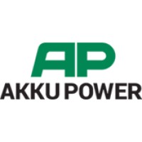 Akku Power GmbH logo - Similar company to Trident Components