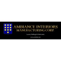 Ambiance Interiors Manufacturing Corp. logo - Similar company to Pilar Welding