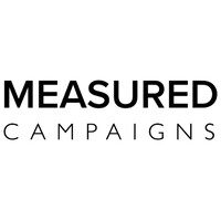 Measured Campaigns logo - Similar company to Groundtruthai