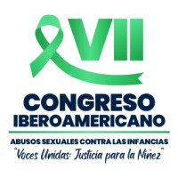 Congreso Iberoamericano en Contra del Abuso Sexual Infantil logo - Similar company to Cares. Protección Y Bienestar De La Familia, La Infancia Y La Adolescencia.